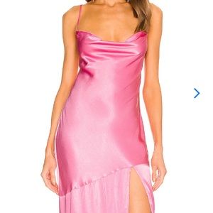 Michael Costello x Revolve Cecelia Gown Size: XS